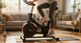 15 Best Compact Foldable Exercise Bike in 2026