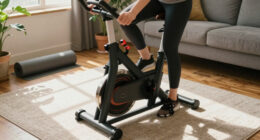15 Best Compact Folding Exercise Bike in 2026