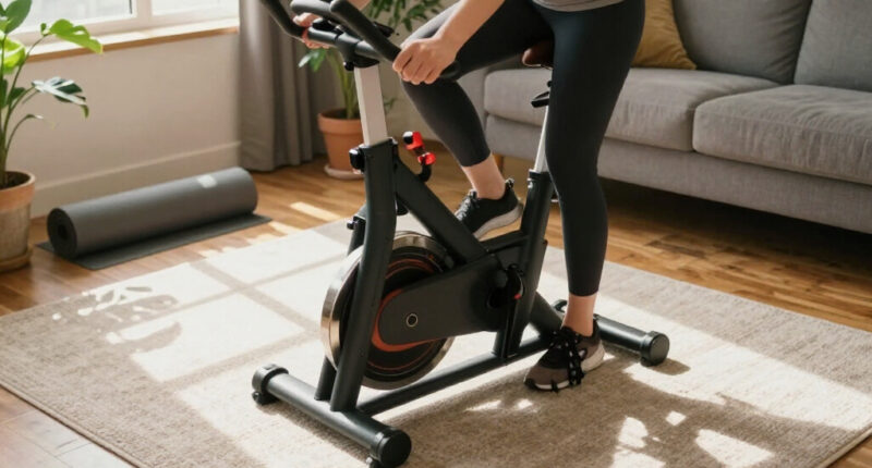 15 Best Compact Folding Exercise Bike in 2026