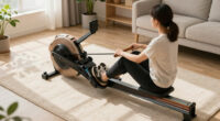 15 Best Compact Home Rowing Machines for Small Spaces in 2026