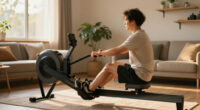 15 Best Compact Home Rowing Machines in 2026