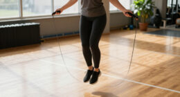 15 Best Compact Jump Ropes For Cardio In 2026