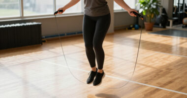 15 Best Compact Jump Ropes For Cardio In 2026