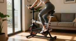 15 Best Foldable Exercise Bikes for Compact Home Workouts in 2026