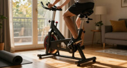 15 Best Foldable Exercise Bikes for Small Spaces in 2026