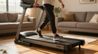15 Best Folding Treadmills for Home in 2026