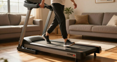 15 Best Folding Treadmills for Home in 2026