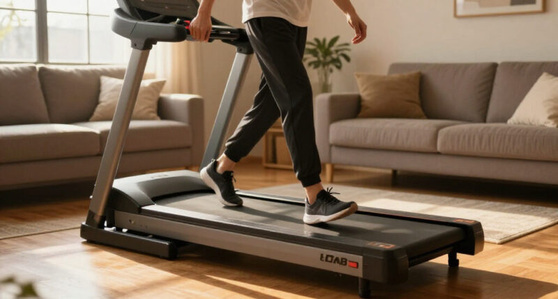 15 Best Folding Treadmills for Home in 2026