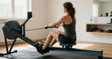 15 Best Indoor Rowing Machines in 2026