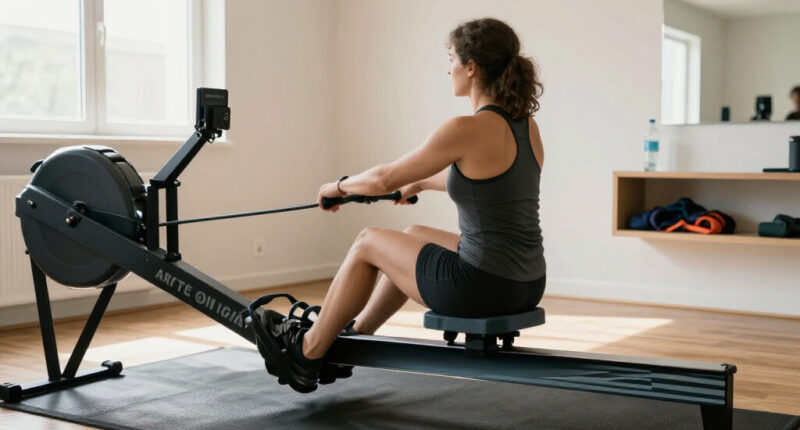 15 Best Indoor Rowing Machines in 2026
