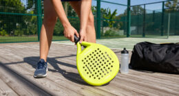 15 Best Padel Rackets in 2026