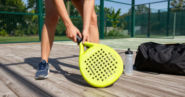 15 Best Padel Rackets in 2026