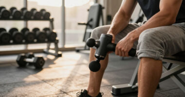 15 Best Portable Massage Guns in 2026