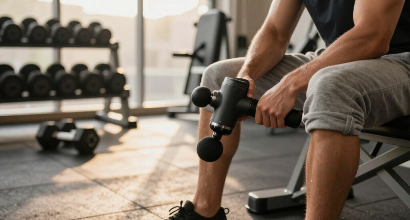 15 Best Portable Massage Guns in 2026