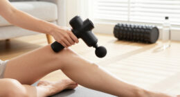 15 Best Portable Massage Guns in 2026