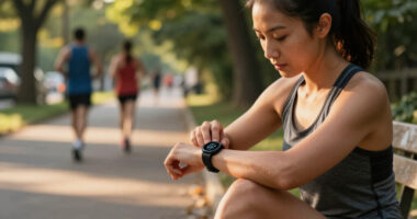 15 Best Prime Big Deal Days Fitness Tracker Deals in 2026