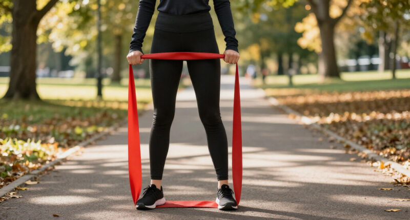 15 Best Resistance Bands for Fall Workouts in 2026