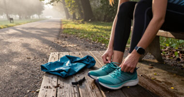 15 Best Running Gear for Comfort, Hydration, and Visibility in 2026
