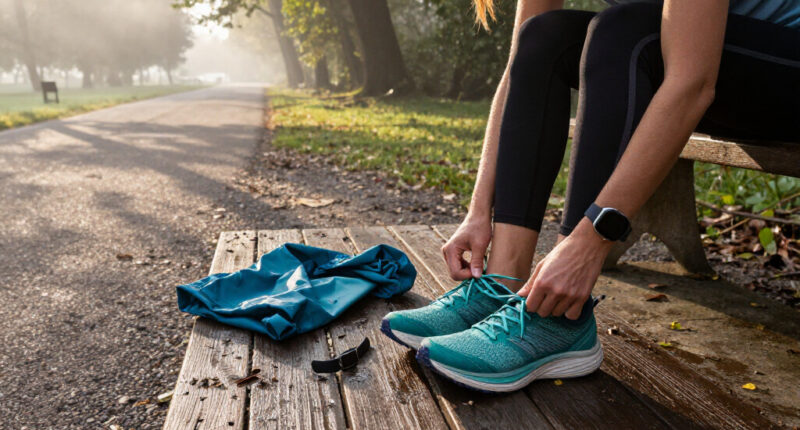 15 Best Running Gear for Comfort, Hydration, and Visibility in 2026