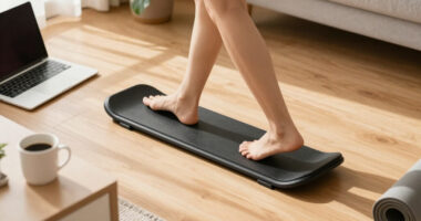 15 Best Walking Pads for Home Workouts in 2026