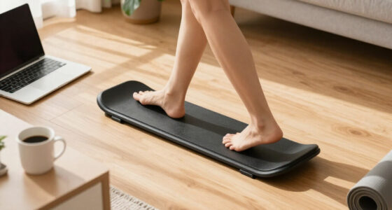 15 Best Walking Pads for Home Workouts in 2026