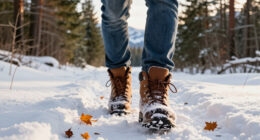 15 Best Winter Hiking Boots in 2026