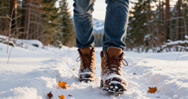 15 Best Winter Hiking Boots in 2026