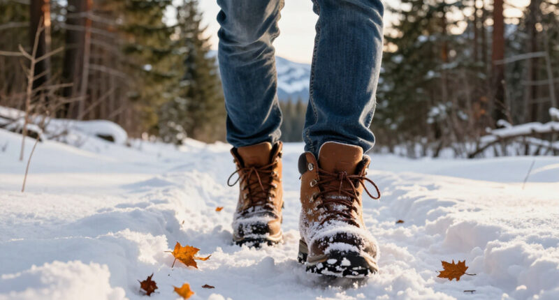 15 Best Winter Hiking Boots in 2026