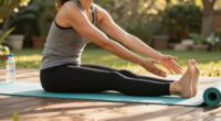 15 Best Yoga Leggings for Comfort and Everyday Practice in 2026