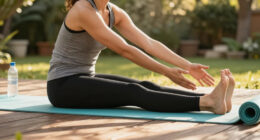 15 Best Yoga Leggings for Comfort and Everyday Practice in 2026