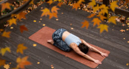 15 Best Yoga Mats for Fall Workouts in 2026