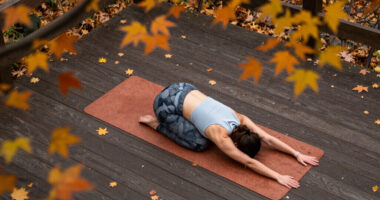 15 Best Yoga Mats for Fall Workouts in 2026