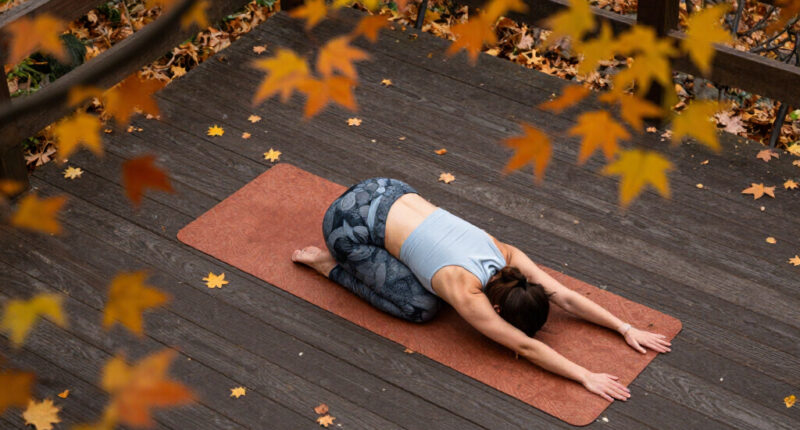 15 Best Yoga Mats for Fall Workouts in 2026