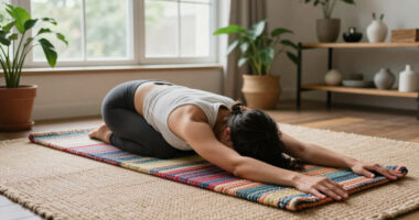 15 Best Yoga Mats for Home Practice in 2026