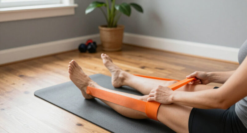 6 Best Portable Resistance Bands for Travel and Home Workouts in 2026