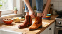 8 Best Trendy Fall Shoes for Women in 2026
