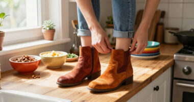 8 Best Trendy Fall Shoes for Women in 2026
