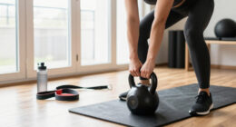 9 Best Adjustable Kettlebells for Strength Training in 2026