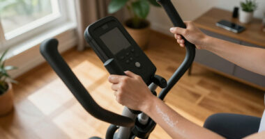 9 Best Compact Home Ellipticals in 2026