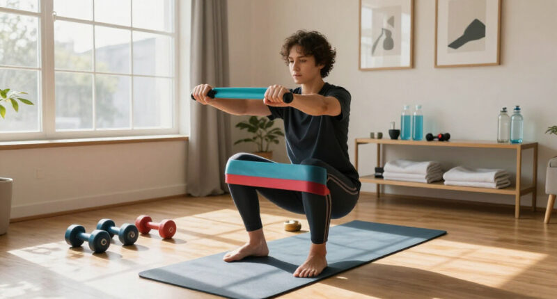 9 Best Home Workout Equipment Sets in 2026