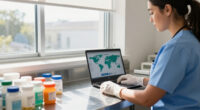 Australian Institute Of Health Surges In Global Coverage