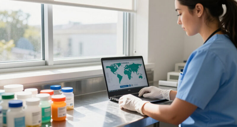 Australian Institute Of Health Surges In Global Coverage