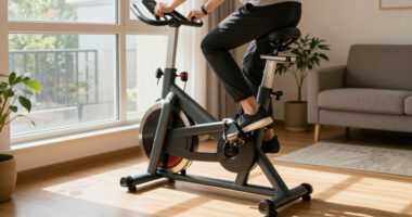 Best Compact Folding Exercise Bikes Compared