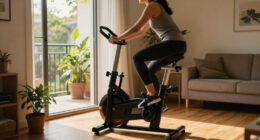 Best Compact Folding Exercise Bikes Compared