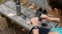 Best Fitness Tracker Watches Compared