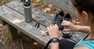 Best Fitness Tracker Watches Compared