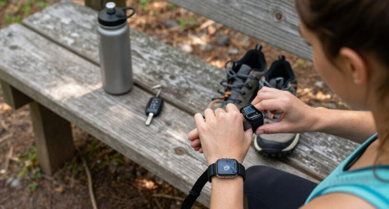 Best Fitness Tracker Watches Compared