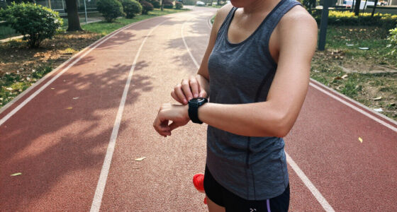 Best Fitness Tracker Watches Compared