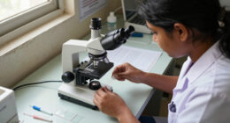 Cases Of High-risk Malaria Strain In Mumbai Jump 535% In 10 Years To 2,382 - The Times Of India