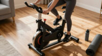 Compact Folding Exercise Bikes: A Prime Big Deal Days Guide